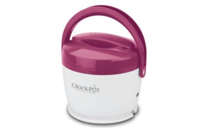 These mini crock-pots are everything