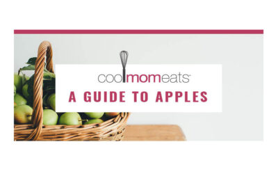 Cool Mom Eats Apple Guide: The best apples for baking and cooking.