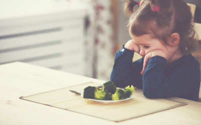 Is it okay to pay your kids to eat vegetables? This mom has some thoughts (and other ideas too).
