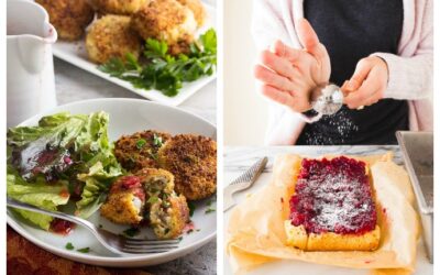 9 mouthwatering Thanksgiving leftovers recipes that prove turkey is better the second time around.