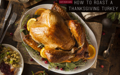 How to cook a turkey: Tips and a foolproof guide to roasting the perfect Thanksgiving bird.