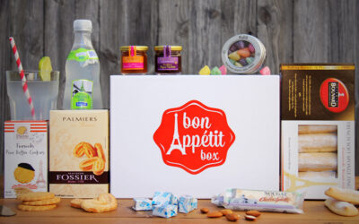 7 fantastic food subscription boxes for impressive last minute gifts.