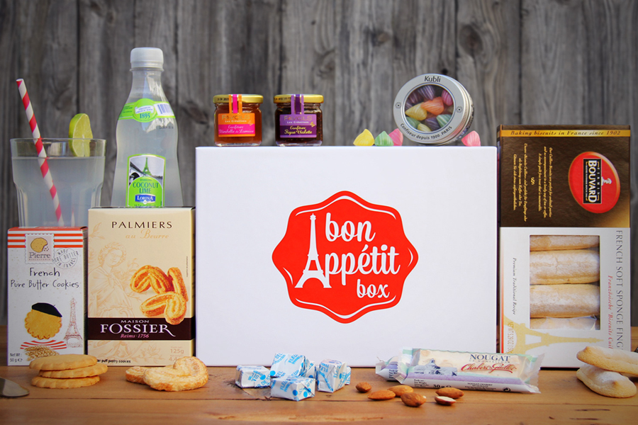 7 fantastic food subscription boxes for impressive last minute gifts.