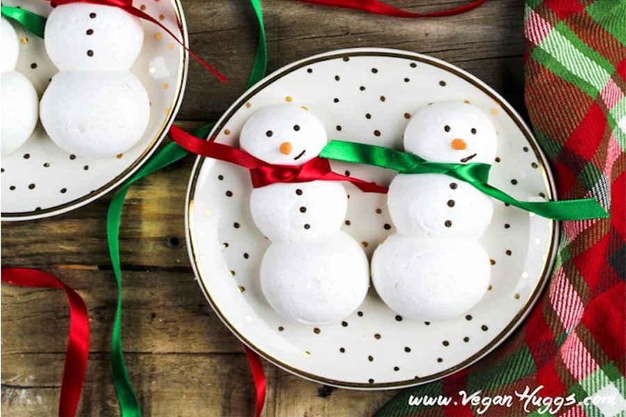 11 of our favorite classic Christmas cookie recipes. Because we can’t choose just one.