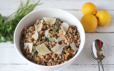Guide to healthy grains: 5 lesser-known, kid-friendly options beyond quinoa and rice.