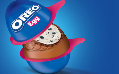 Wipe those tears: Oreo Eggs are coming to the United States too!