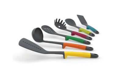 These brilliant kitchen utensils have us asking ourselves why we didn’t think of this.