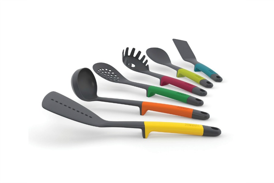 These brilliant kitchen utensils have us asking ourselves why we didn’t think of this.