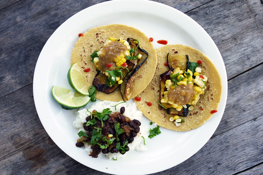 The Taco Cleanse: Your new favorite diet (until the pizza cleanse).