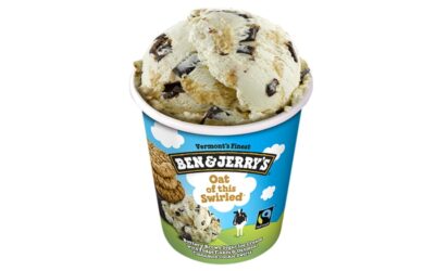 Web Coolness: A Ben and Jerry’s flavor for breastfeeding moms, why you should eat stale bread, and the safe way to cook rice.