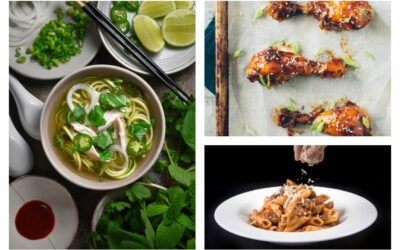10 of the best beginner Instant Pot recipes that we’ve actually tried…and can recommend