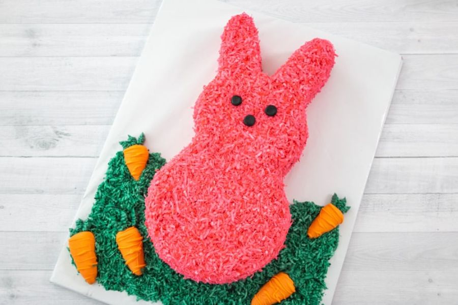 10 delicious and impressive Easter cake recipes that have us inspired — even those of us who don’t usually bake.