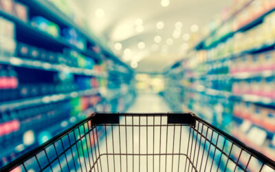 Easy ways to save money at the supermarket — no circulars required.