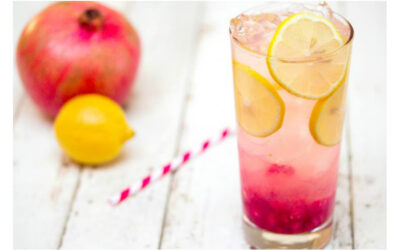 7 delicious fruit lemonade recipes totally worth the squeeze. Yay warm weather!
