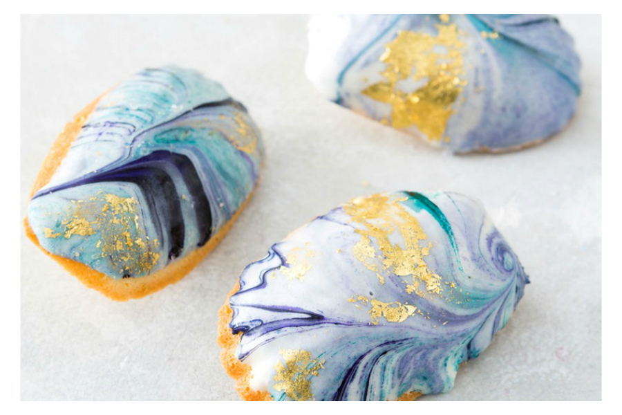 9 gorgeous mermaid treats you’re going to want for your next under the sea bash.