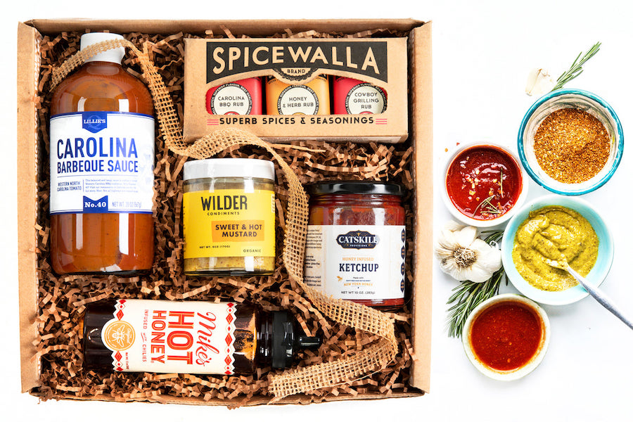 15 fabulous gourmet Father’s Day Gift ideas for dads who love to cook, grill, eat, or drink