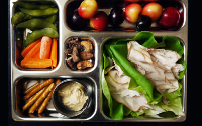 School lunch ideas for the home stretch and camp too. Because, ugh, it never ends.