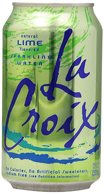 What's in LaCroix sparkling water? | Cool Mom Eats