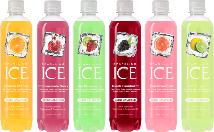 What's really in Sparkling ICE drinks? | Cool Mom Eats