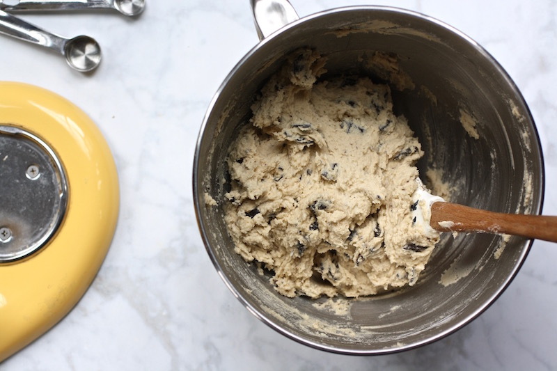 Testing the internet's most famous chocolate chip cookies by Sarah Kieffer of The Vanilla Bean Blog | Photo (c) Jane Sweeney for Cool Mom Eats