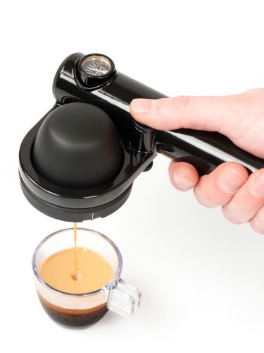 Handpresso Wild Hybrid Coffee Machine