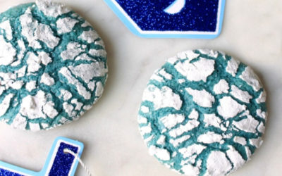8 Hanukkah cookie recipes for all eight days…and nights.