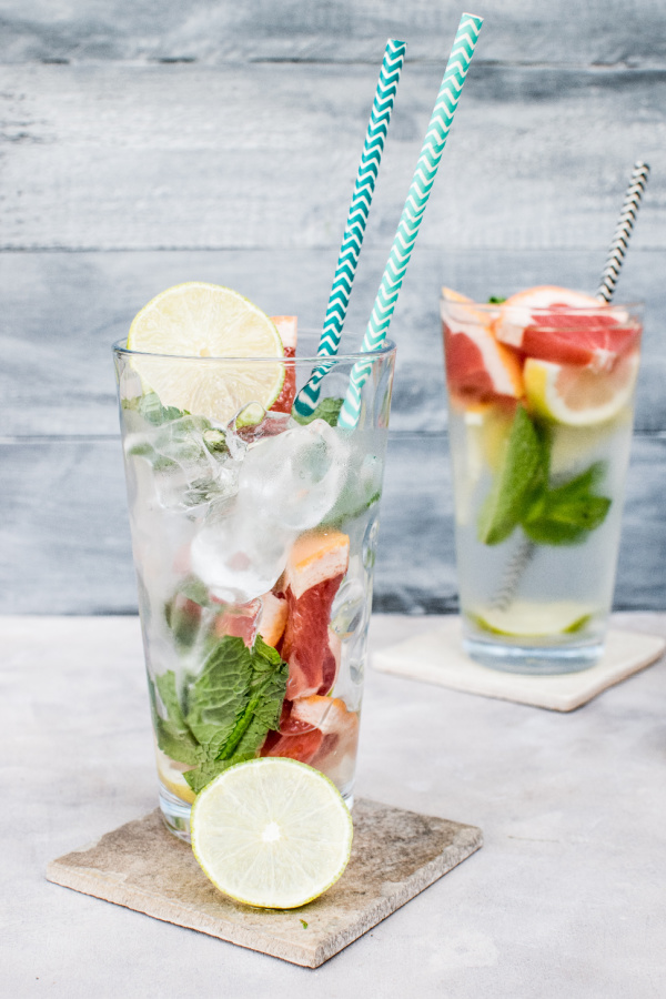 5 easy ways to drink more water Cool Mom Eats