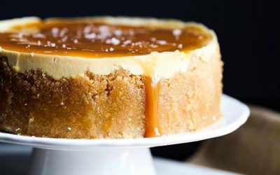 15 surprising Instant Pot recipes, from all-natural cough syrup to hand lotion to cheesecake. Whoa.