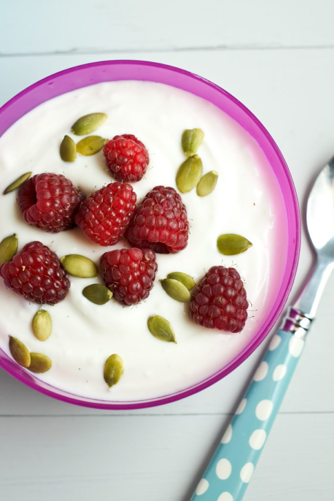 Surprising Instant Pot recipes: Yogurt at Super Healthy Kids