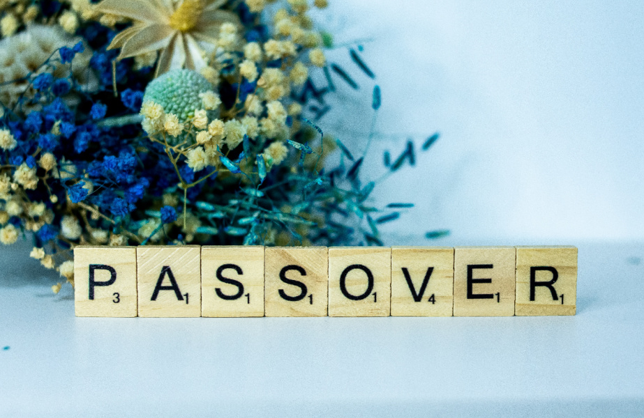 5 amazing Passover brisket recipes from Jewish food bloggers who know how it’s done.