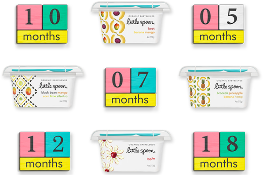 Is this personalized organic baby food subscription service worth it?