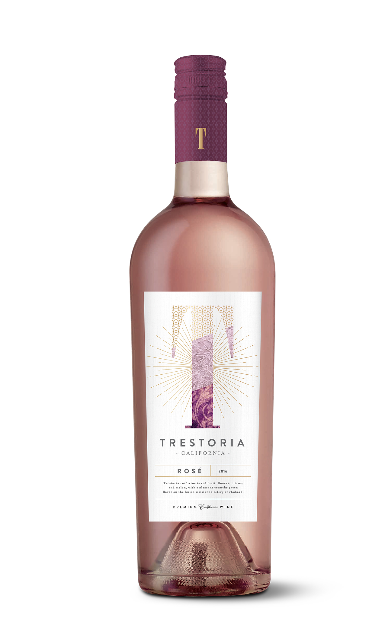 Mother's Day finds we love for under $10 at Aldi: Trestoria California Rosé -- perfect for your Mother's Day brunch, and a great gift option too! | Cool Mom Eats