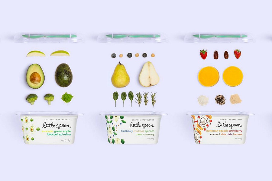 Is this personalized organic baby food subscription service worth it? We tried it to see.