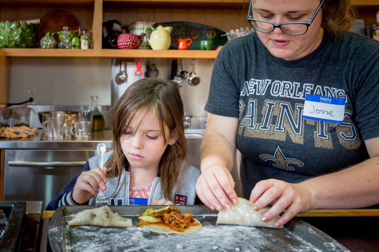 The best culinary summer camps for kids, all over the country.