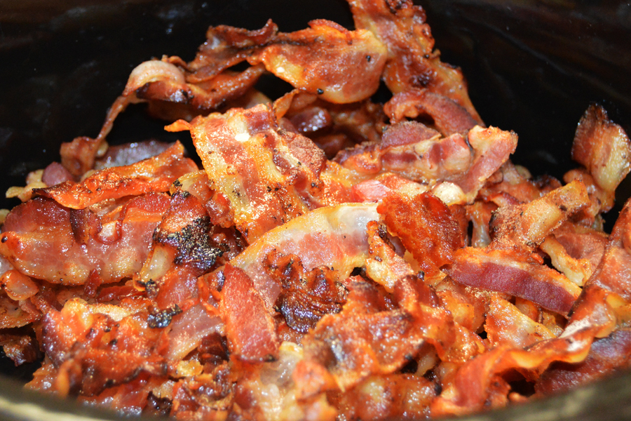 How to cook bacon more safely, using 3 different methods. Especially if you’ve got kid cooks!