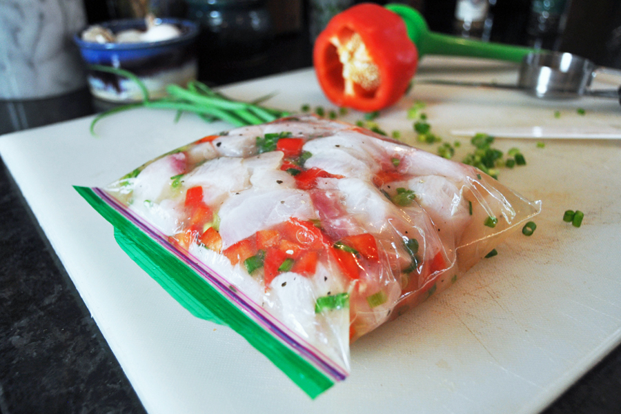 How to make kid-friendly ceviche, and tips to make it perfect | Cool Mom Eats