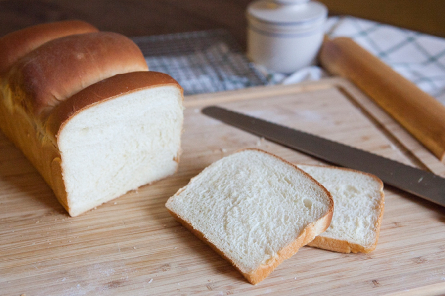 What is Shokupan? Japanese milk bread that will make you love carbs again