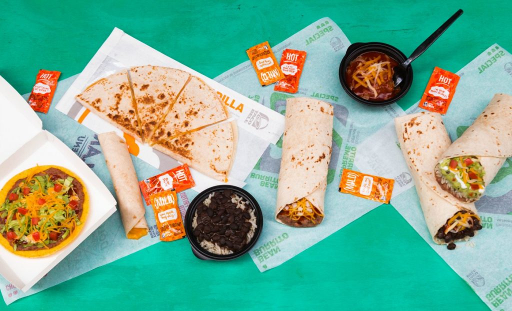The healthiest fast food menu options from the biggest chains, when you're counting calories on your road trip | coolmomeats.com