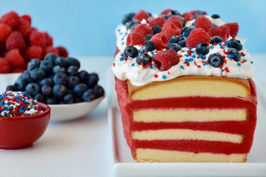 9 easy, last-minute, 4th of July dessert recipes that will be the star of your party