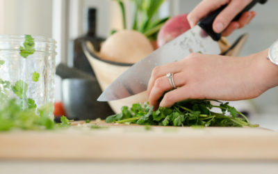 7 smart kitchen habits that made us better cooks. Put them to work for yourself!