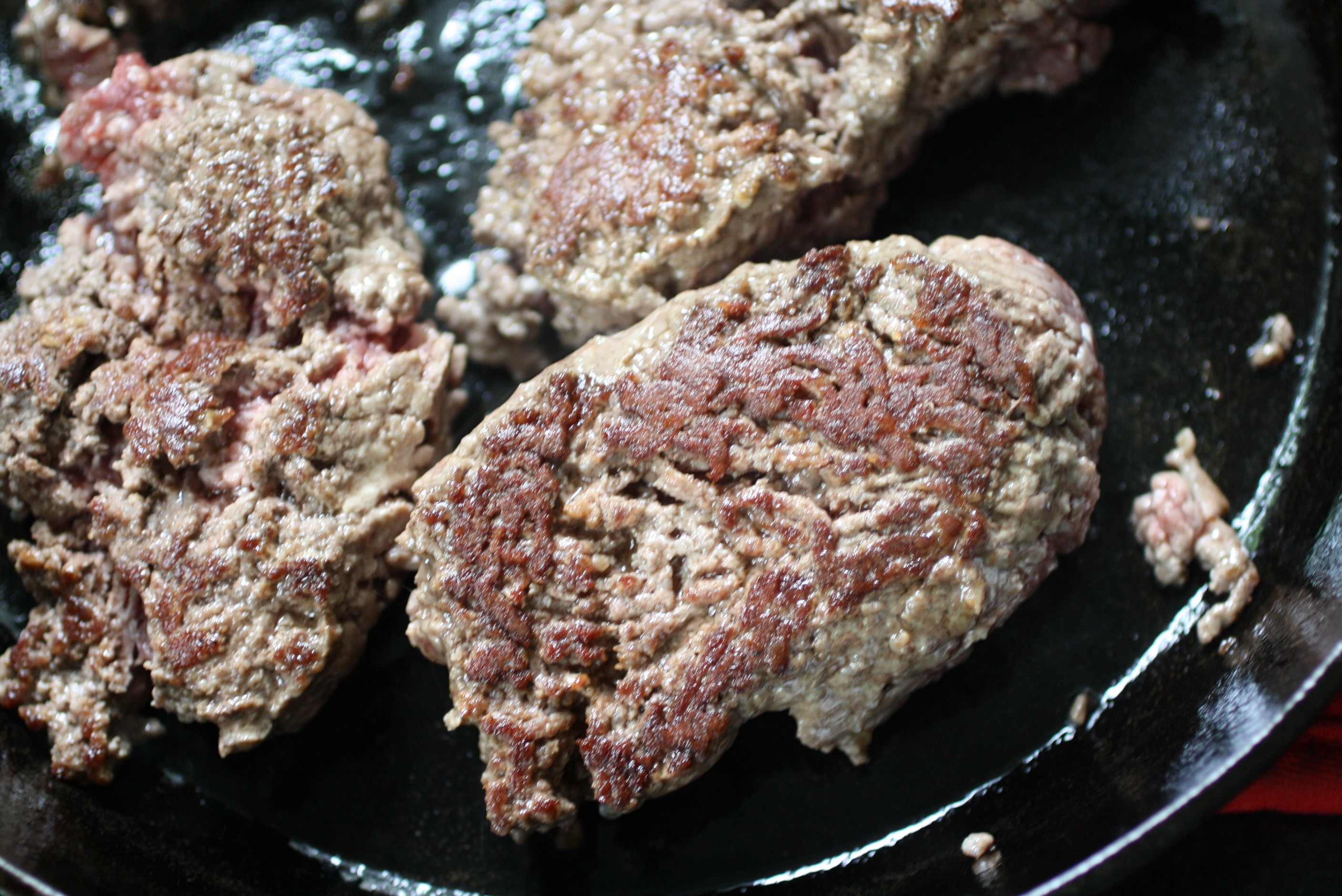 How To Brown Ground Beef Large Pieces ©jane Sweeney Cool Mom Eats Cool Mom Eats 