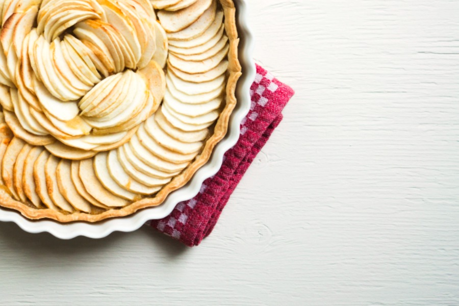 Wonderful Rosh Hashanah menu ideas to help ring in a sweet new year