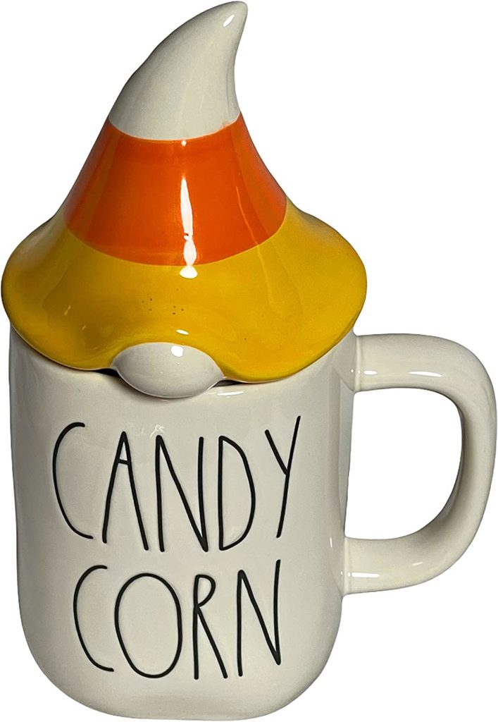 Candy Corn Mug at Amazon