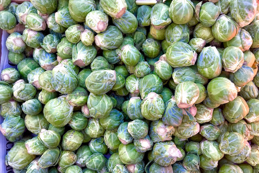 The best way to cook brussels sprouts: 3 simple methods you should try right now.