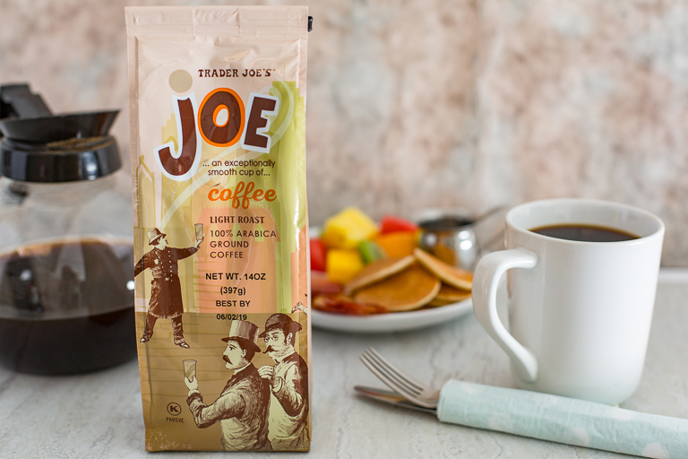 The easiest, best food gift for new parents: hint, you can get some of it as Trader Joe's! | Photo courtesy of Trader Joe's