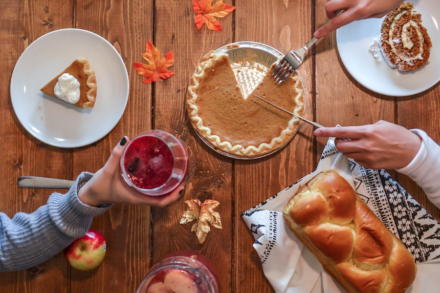 8 genius make-ahead Thanksgiving tips. Can you really ever have too many?
