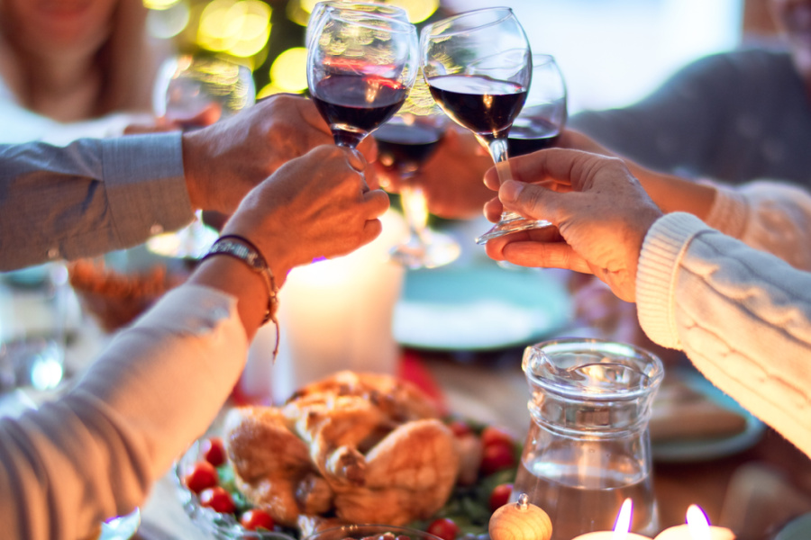 8 best make-ahead Thanksgiving tips so dinner will be less stressful | cool mom eats
