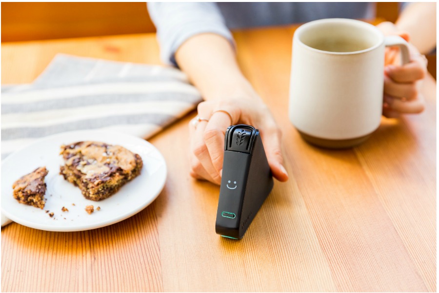 Can the Nima portable peanut or gluten tester save your life? We tried it out.