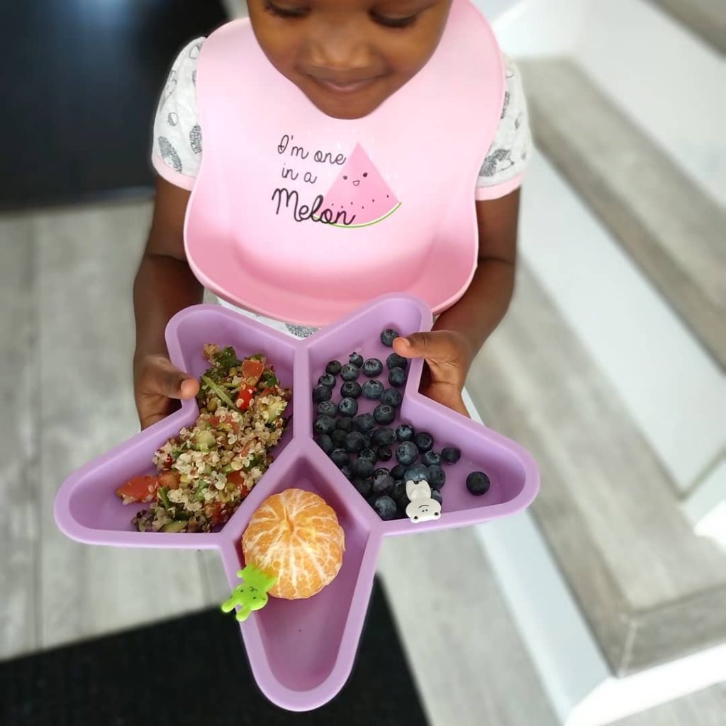 Best family food Instagram accounts to help you feed your family: Baby Food Ideas