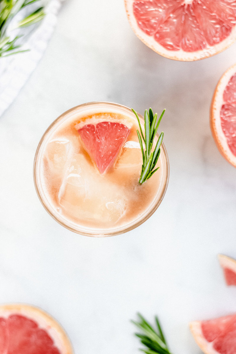 8 Delicious Grapefruit Recipes That Will Make You Thrilled They Re In Season